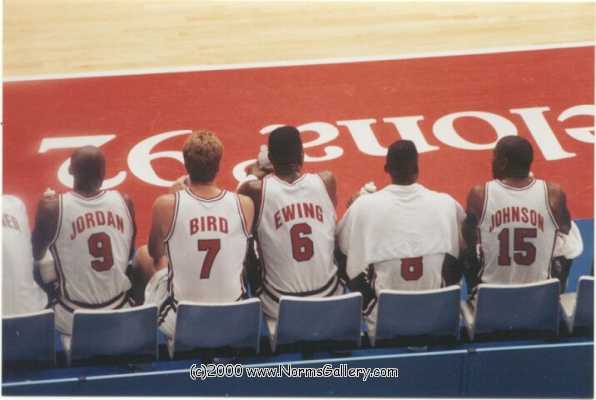 Pippen and Friends (c)2017 www.NormsGallery.com