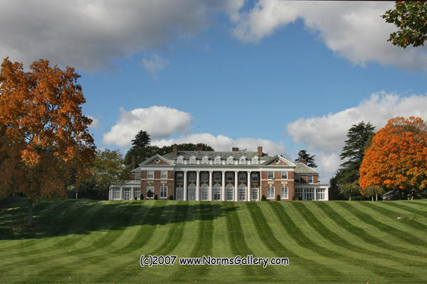 Stonehill College (c)2017 www.NormsGallery.com